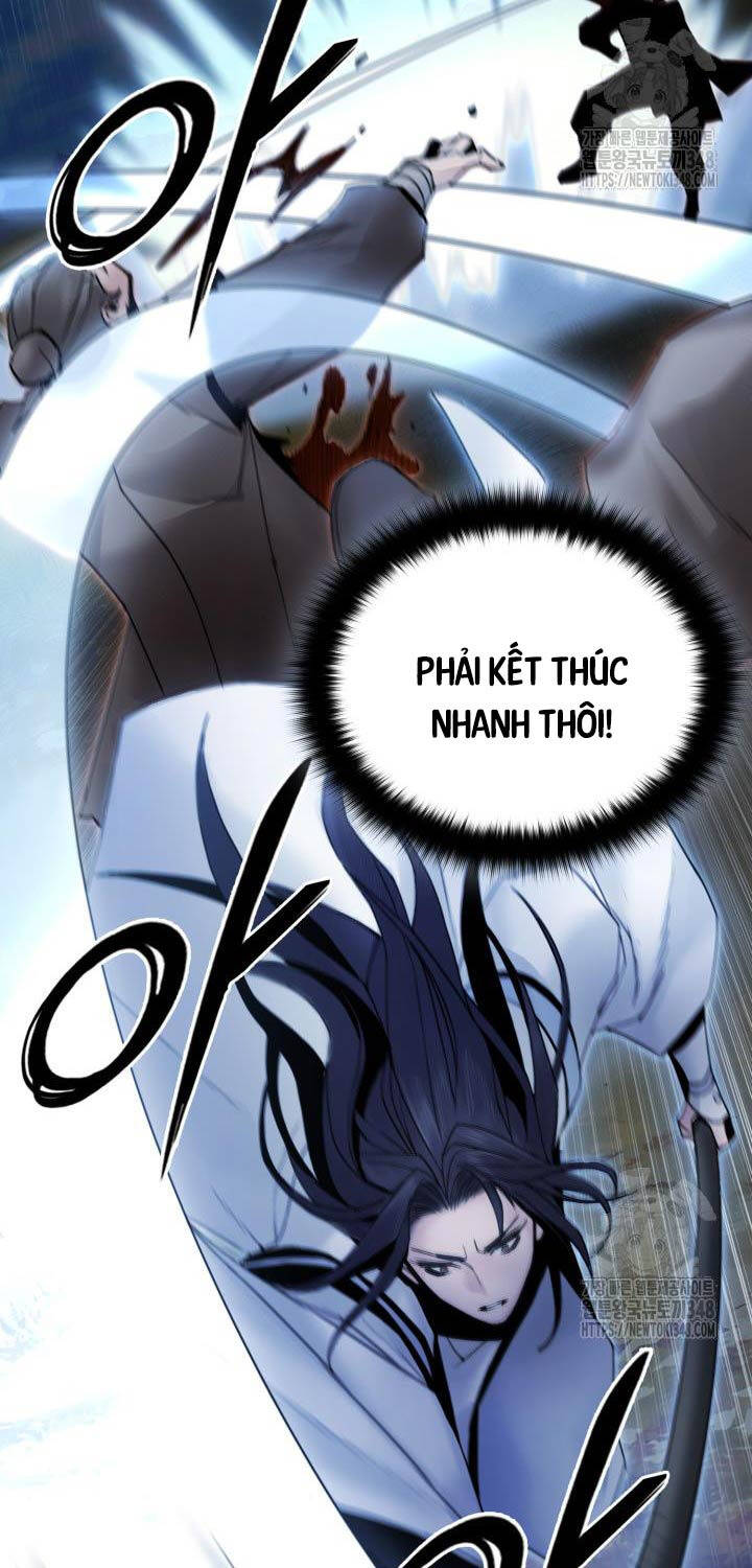 Hắc Bạch Võ Đế Chap 50 - Next Chap 51