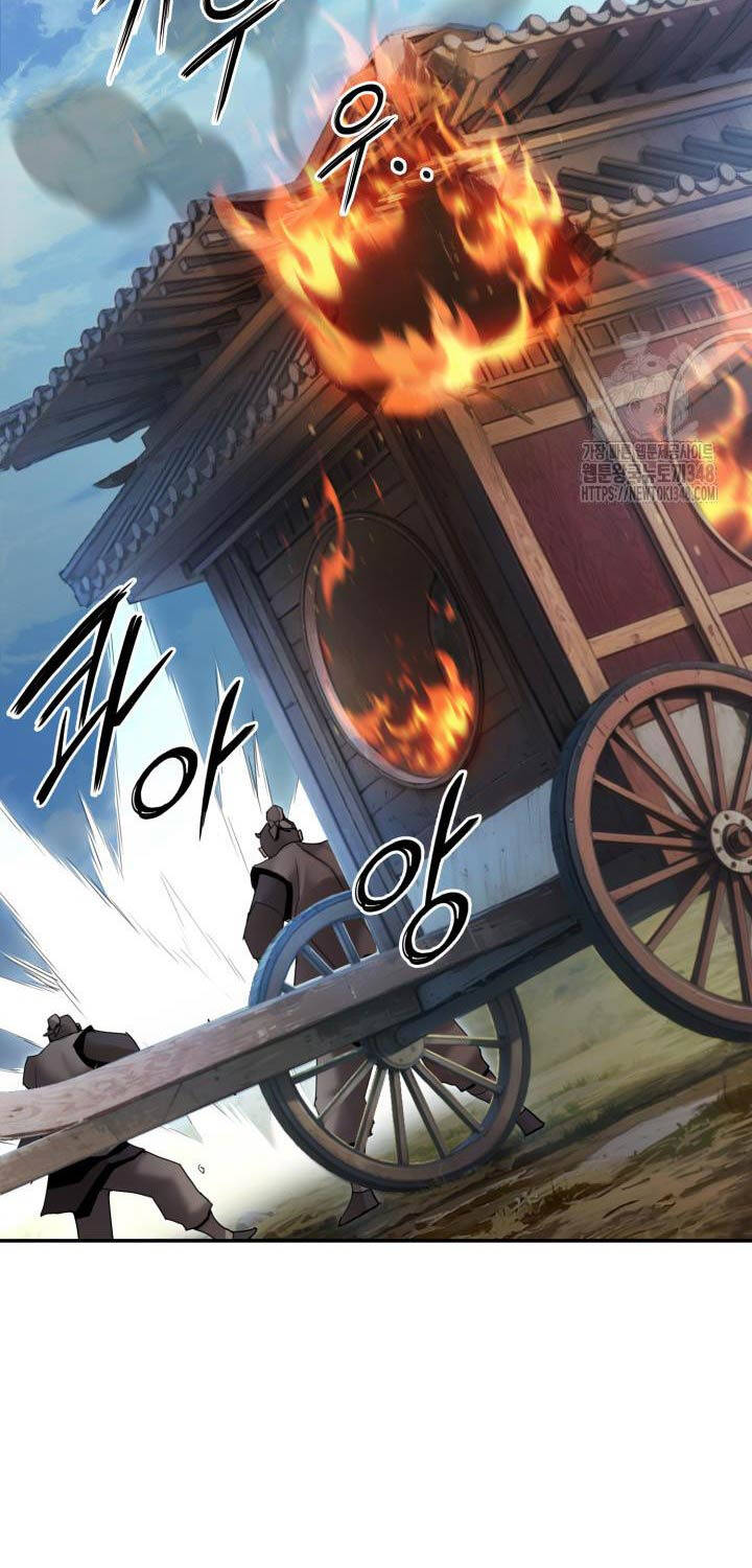 Hắc Bạch Võ Đế Chap 50 - Next Chap 51