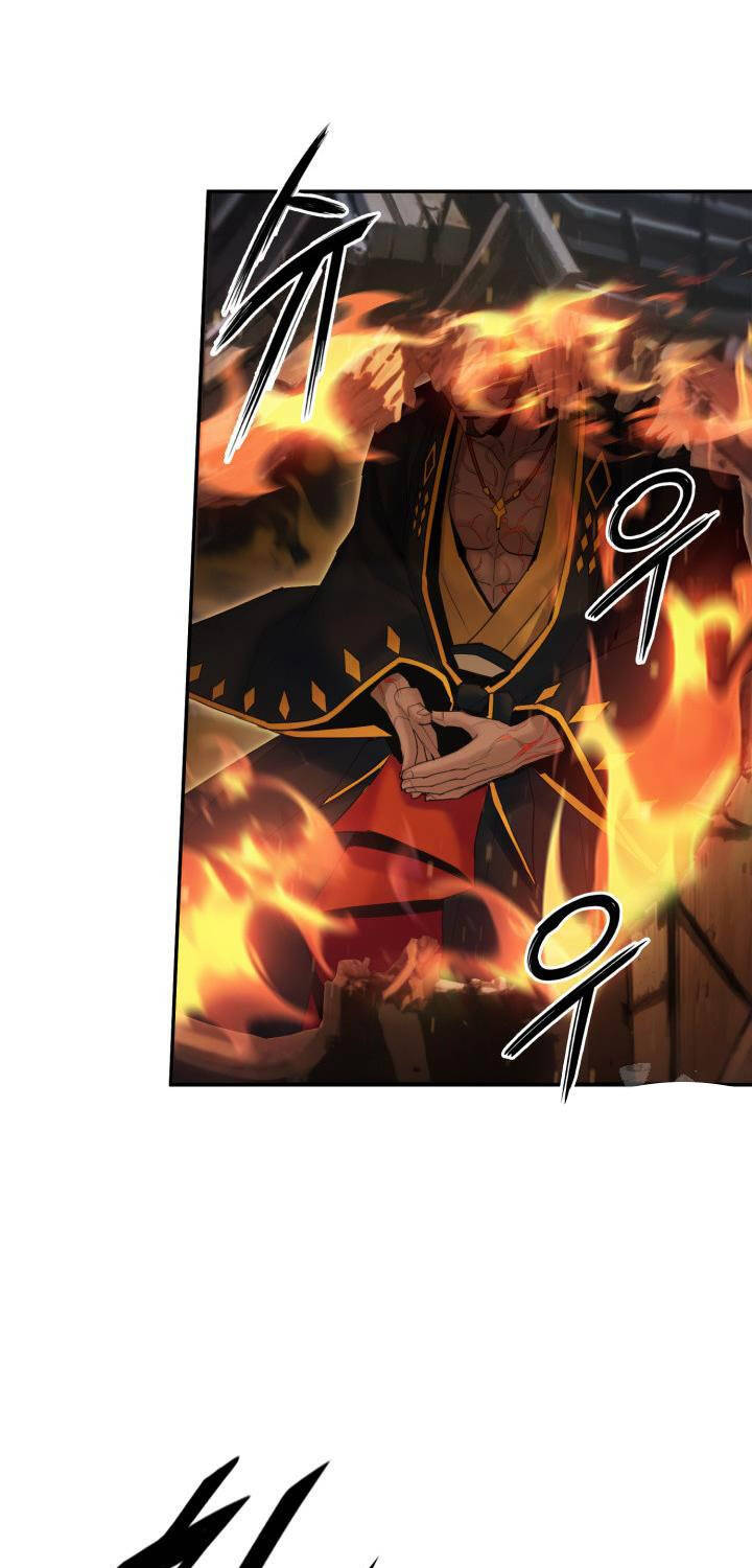 Hắc Bạch Võ Đế Chap 50 - Next Chap 51