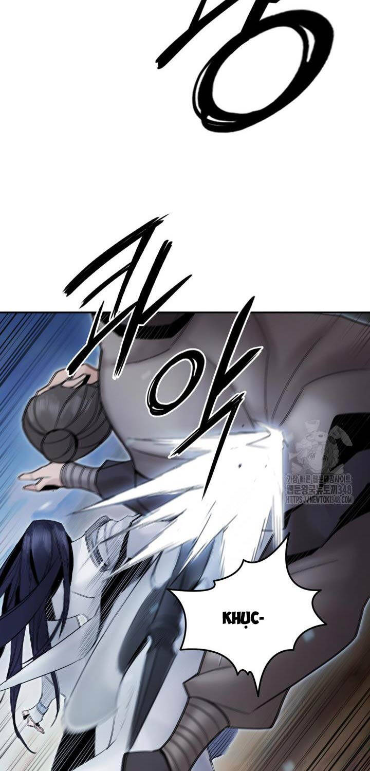 Hắc Bạch Võ Đế Chap 50 - Next Chap 51