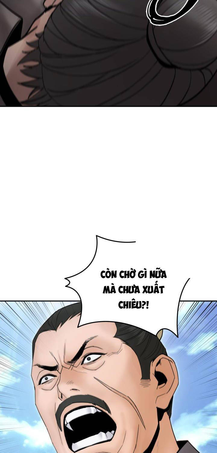 Hắc Bạch Võ Đế Chap 50 - Next Chap 51