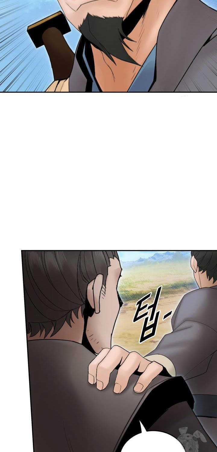 Hắc Bạch Võ Đế Chap 50 - Next Chap 51