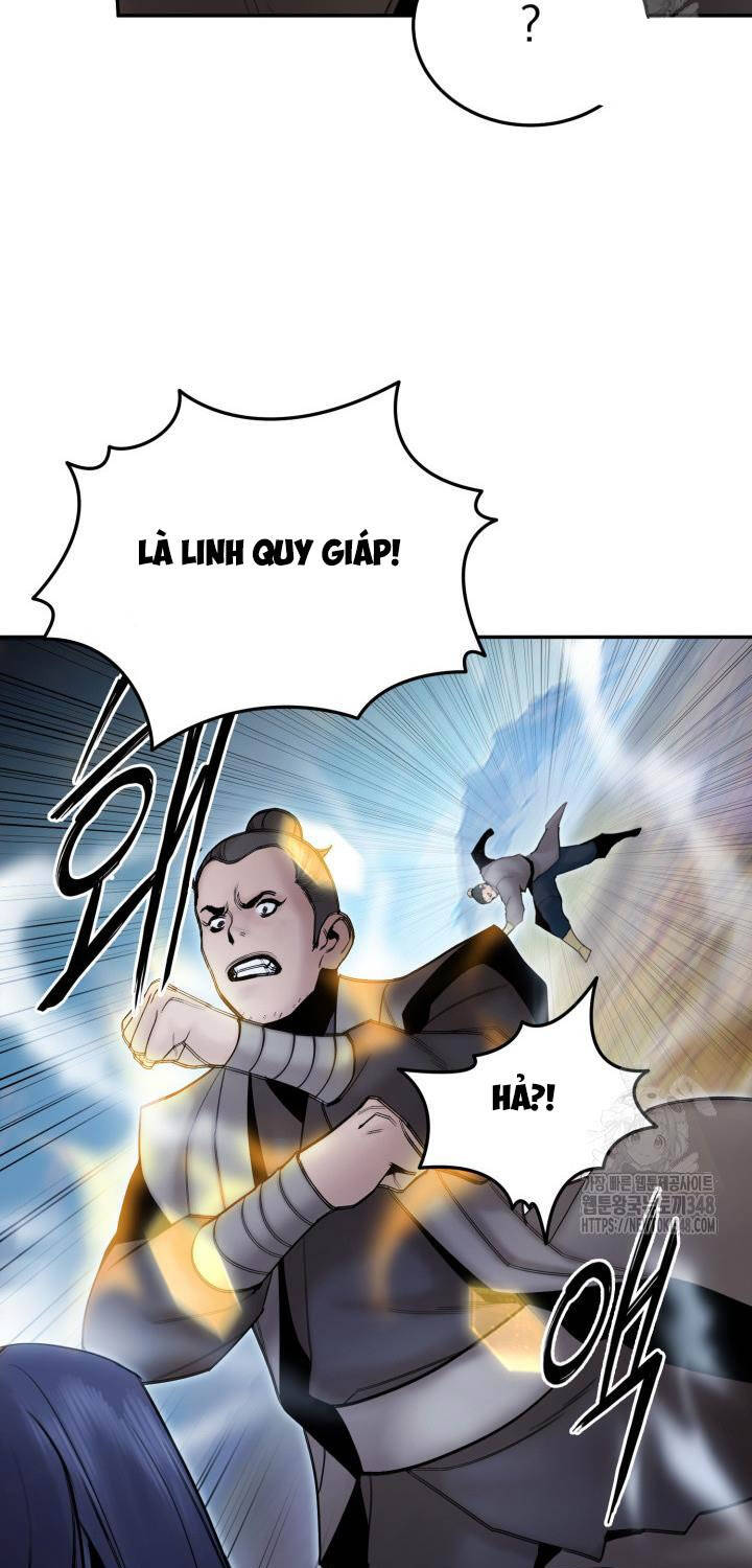 Hắc Bạch Võ Đế Chap 50 - Next Chap 51