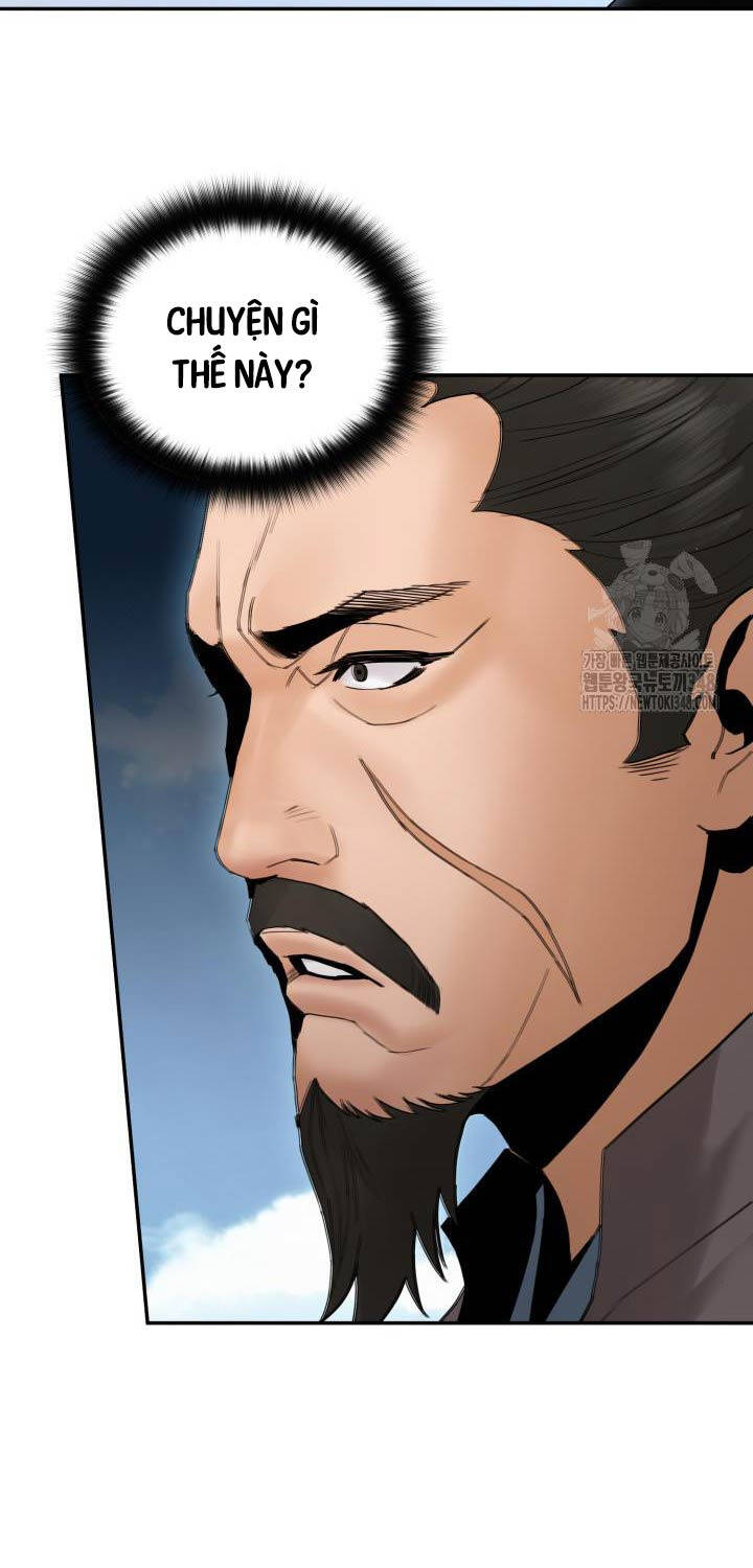 Hắc Bạch Võ Đế Chap 50 - Next Chap 51