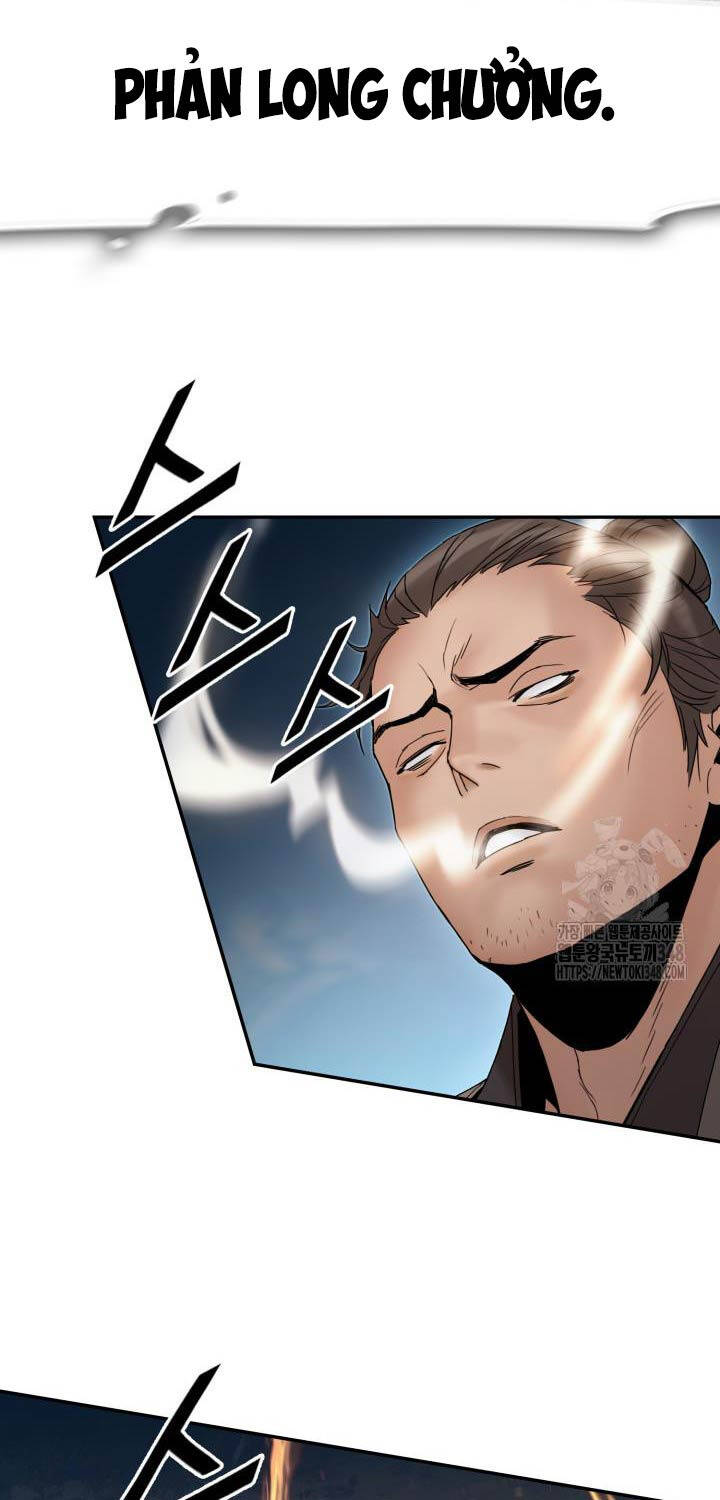 Hắc Bạch Võ Đế Chap 50 - Next Chap 51