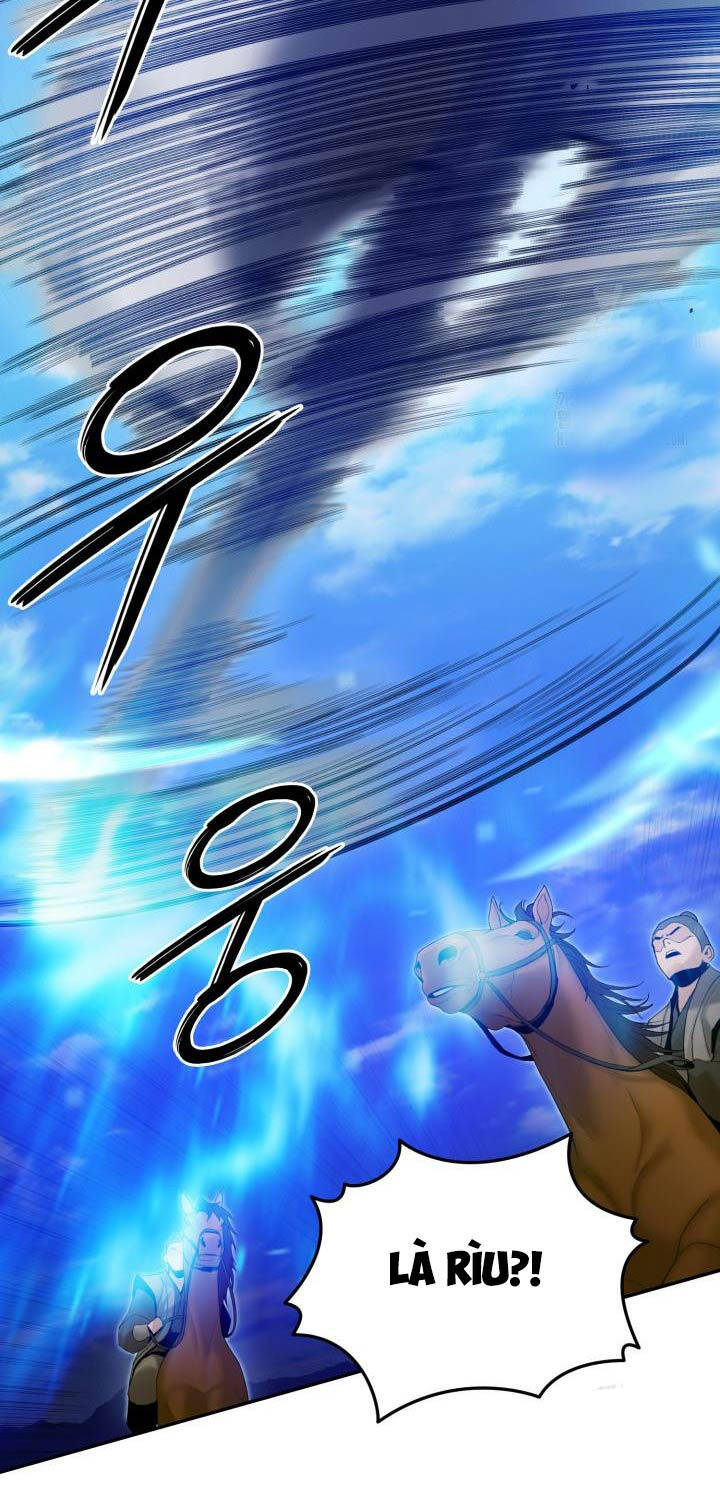Hắc Bạch Võ Đế Chap 50 - Next Chap 51