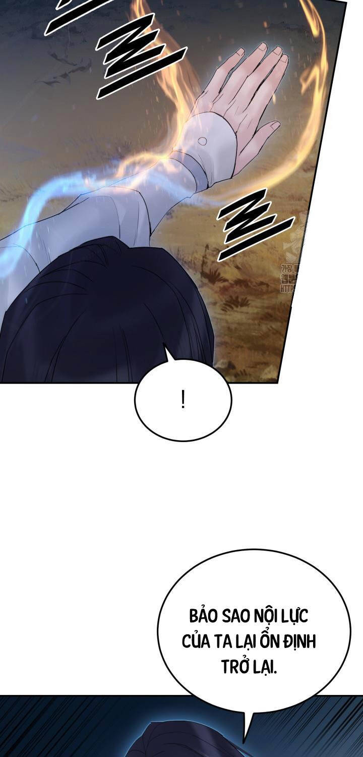 Hắc Bạch Võ Đế Chap 50 - Next Chap 51
