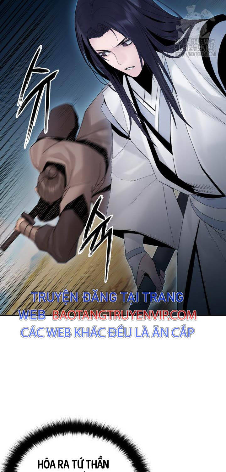 Hắc Bạch Võ Đế Chap 50 - Next Chap 51