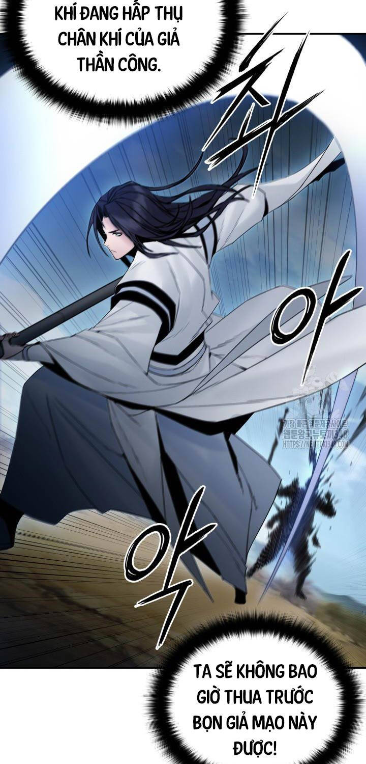 Hắc Bạch Võ Đế Chap 50 - Next Chap 51