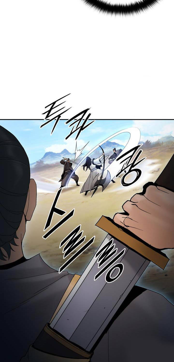 Hắc Bạch Võ Đế Chap 50 - Next Chap 51