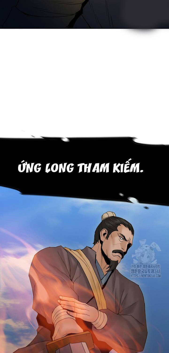 Hắc Bạch Võ Đế Chap 50 - Next Chap 51