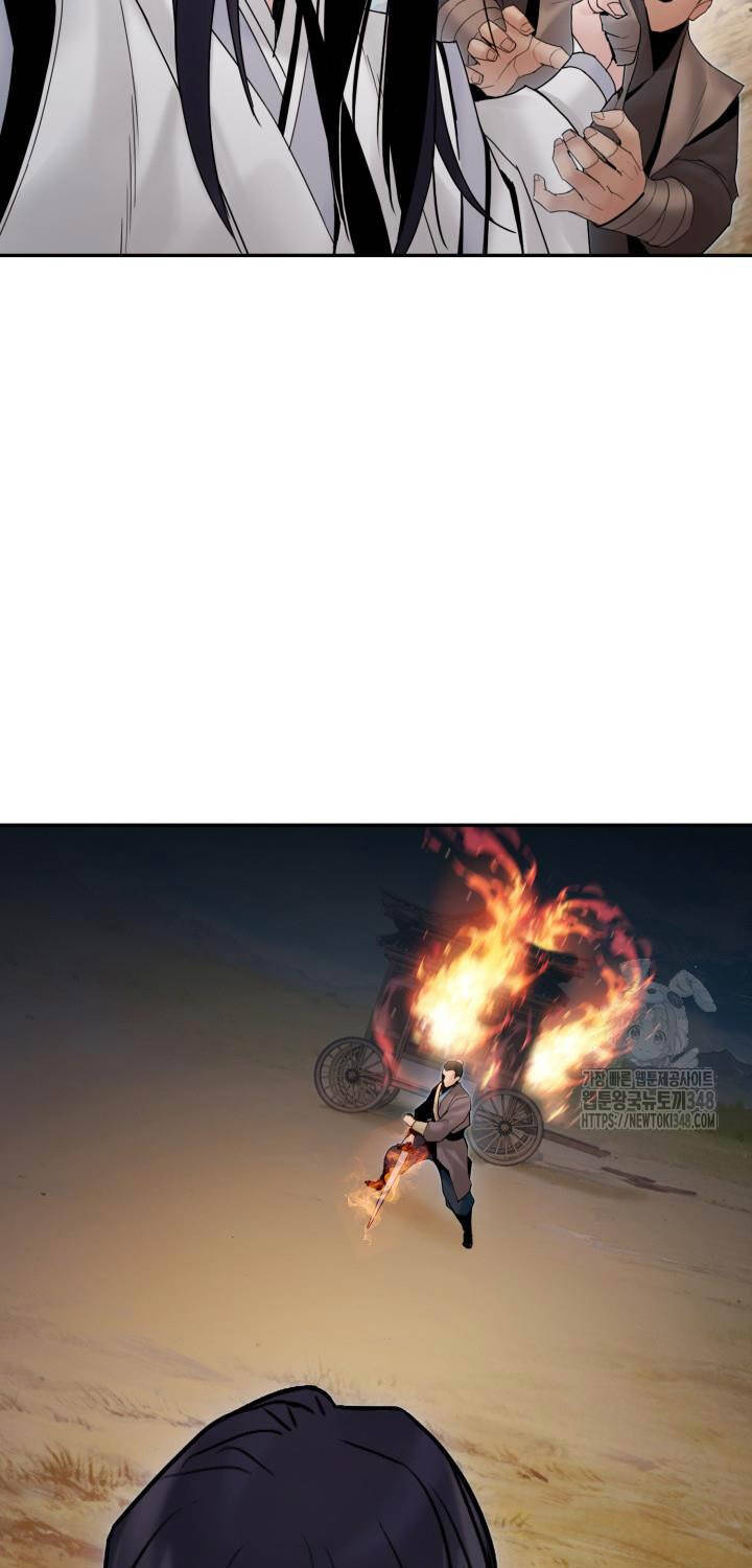 Hắc Bạch Võ Đế Chap 50 - Next Chap 51