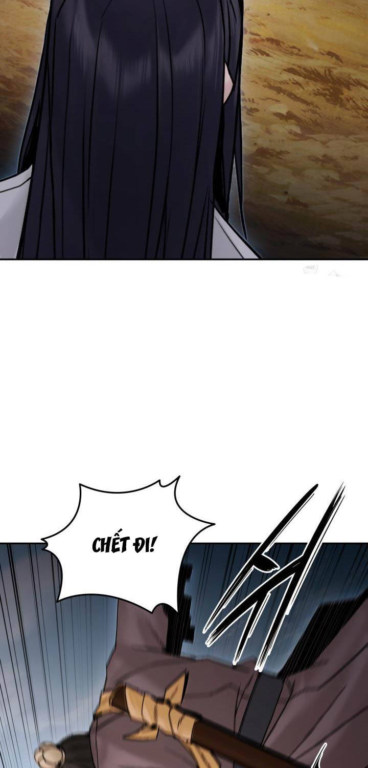 Hắc Bạch Võ Đế Chap 50 - Next Chap 51