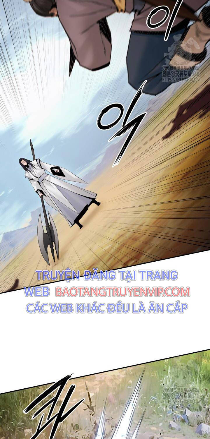 Hắc Bạch Võ Đế Chap 50 - Next Chap 51