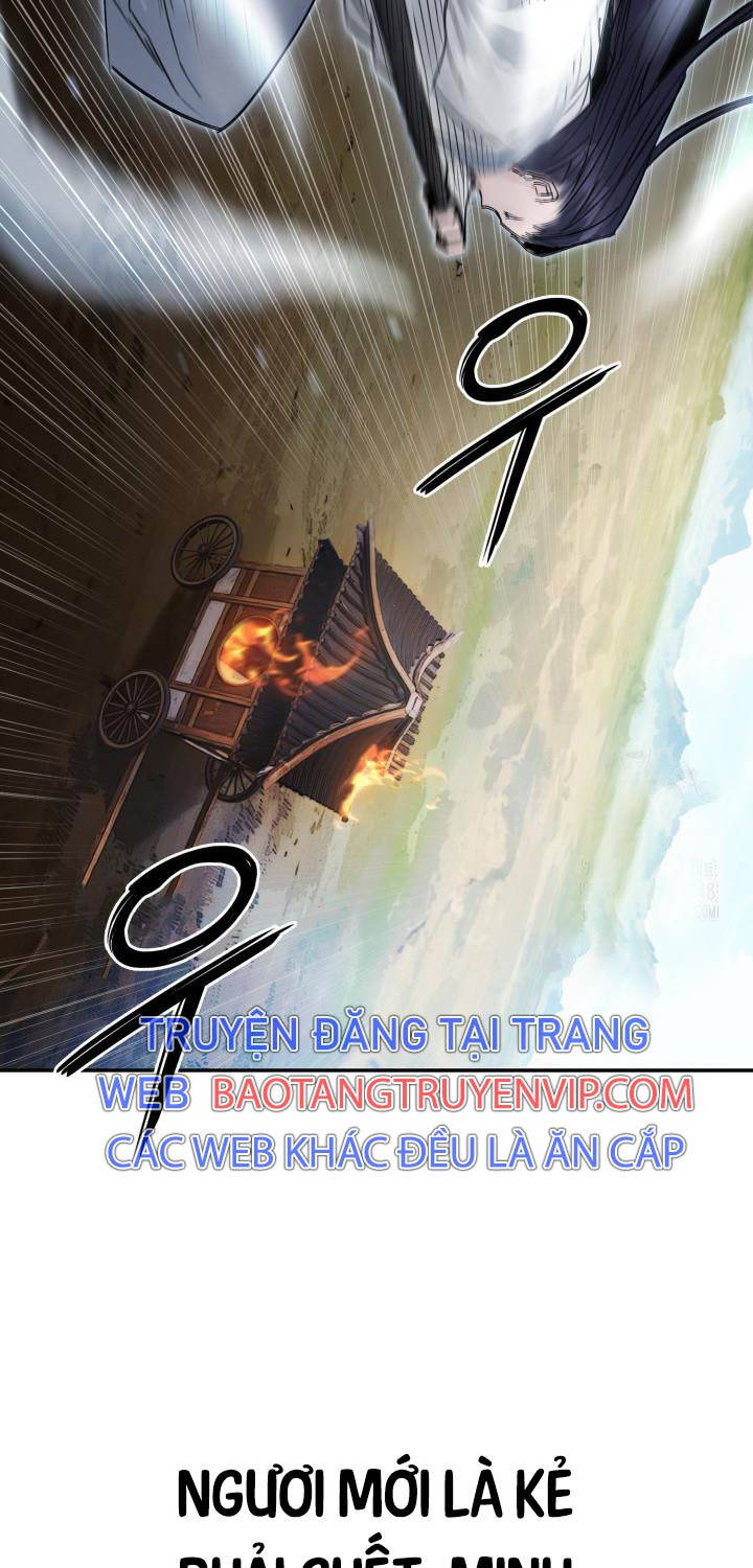 Hắc Bạch Võ Đế Chap 50 - Next Chap 51