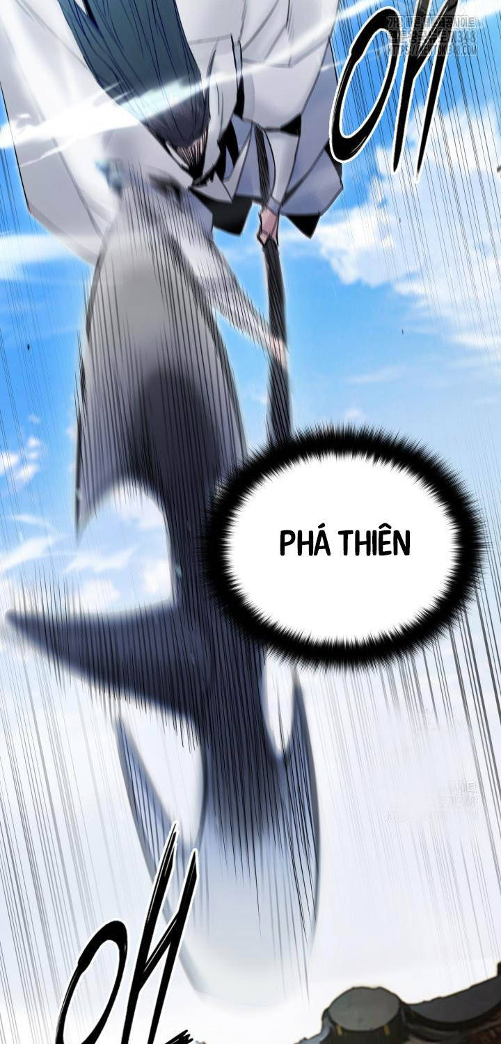 Hắc Bạch Võ Đế Chap 50 - Next Chap 51