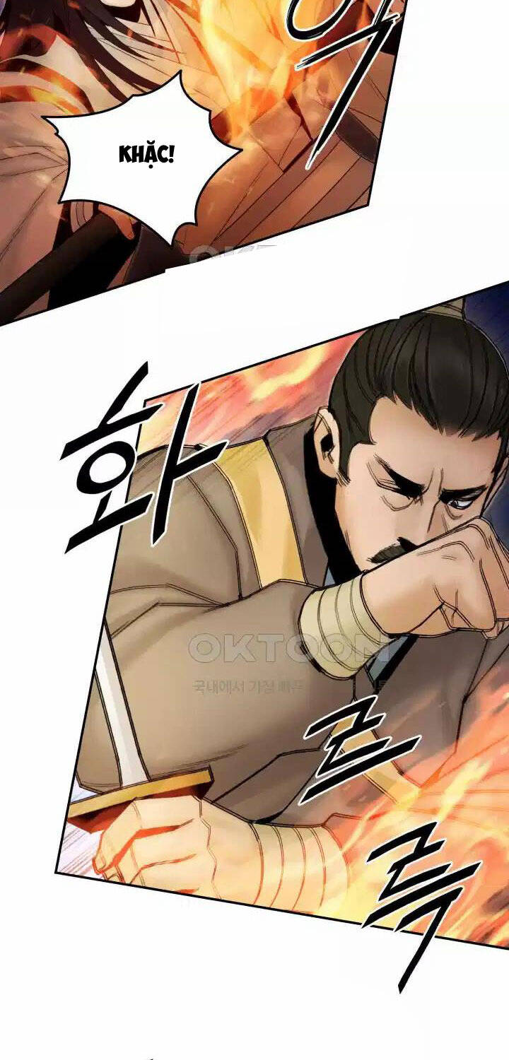 Hắc Bạch Võ Đế Chap 51 - Next Chap 52