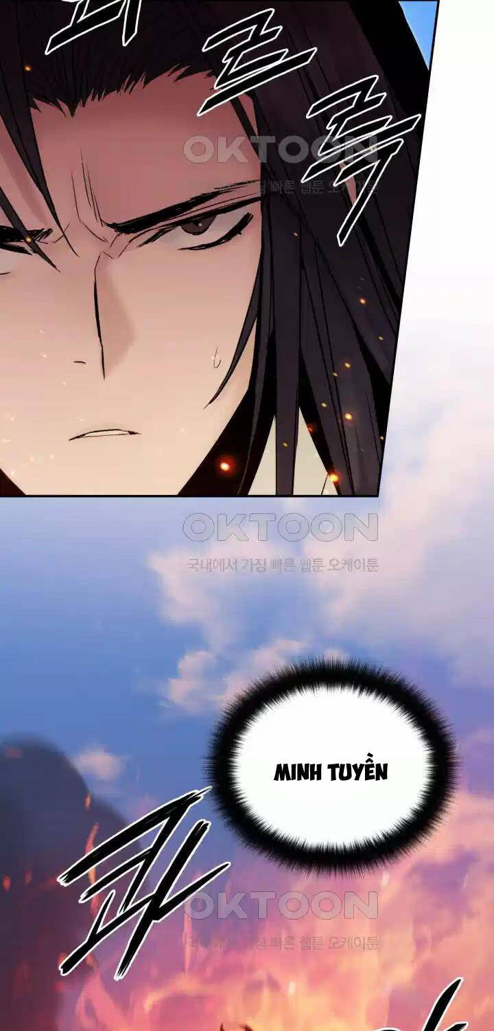 Hắc Bạch Võ Đế Chap 51 - Next Chap 52