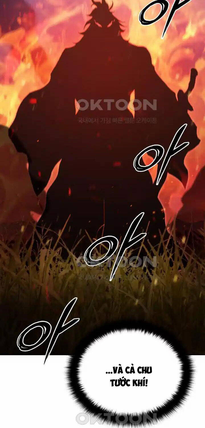 Hắc Bạch Võ Đế Chap 51 - Next Chap 52