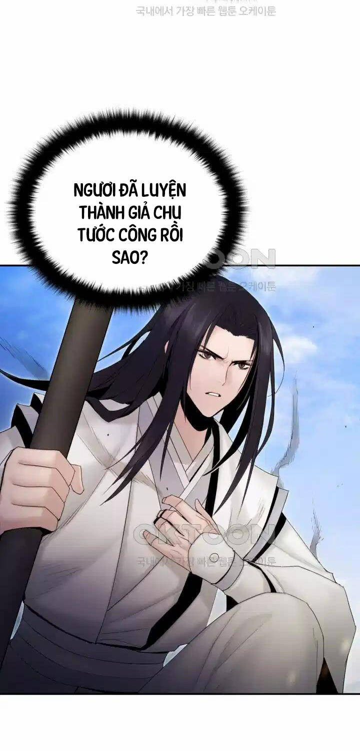 Hắc Bạch Võ Đế Chap 51 - Next Chap 52