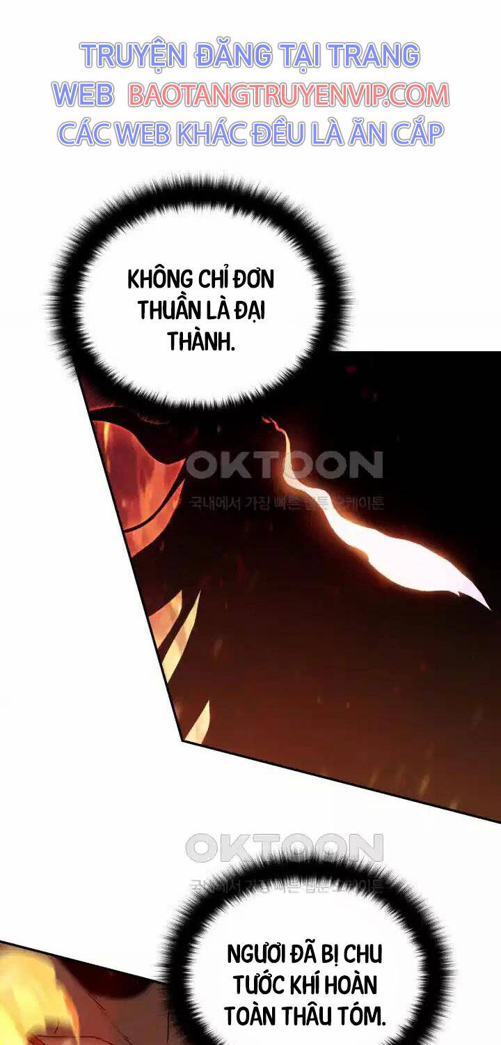 Hắc Bạch Võ Đế Chap 51 - Next Chap 52