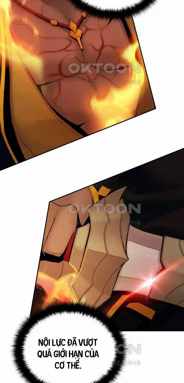 Hắc Bạch Võ Đế Chap 51 - Next Chap 52