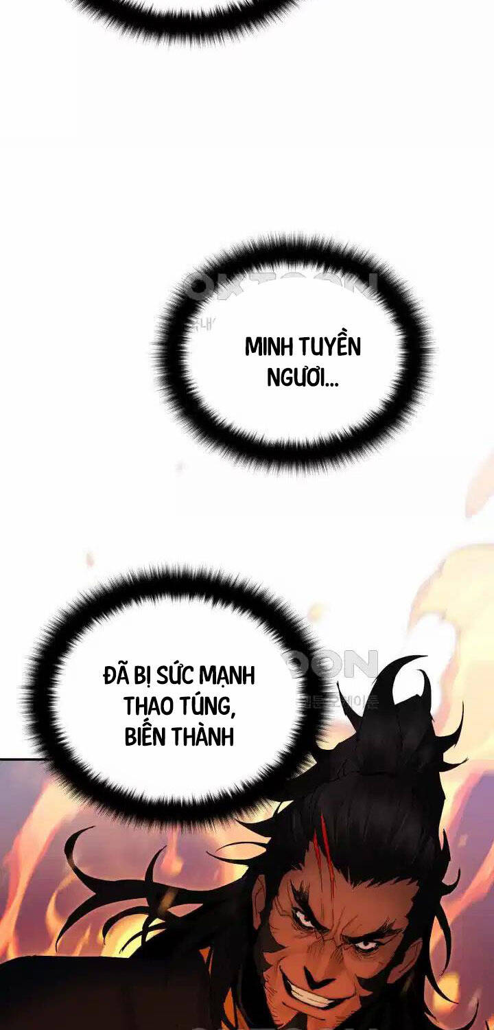 Hắc Bạch Võ Đế Chap 51 - Next Chap 52