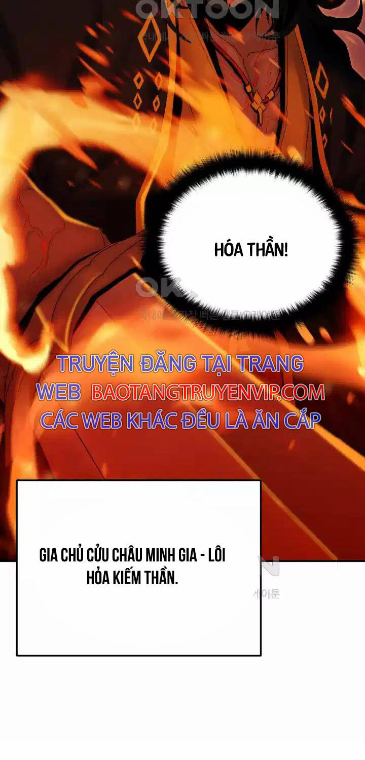 Hắc Bạch Võ Đế Chap 51 - Next Chap 52