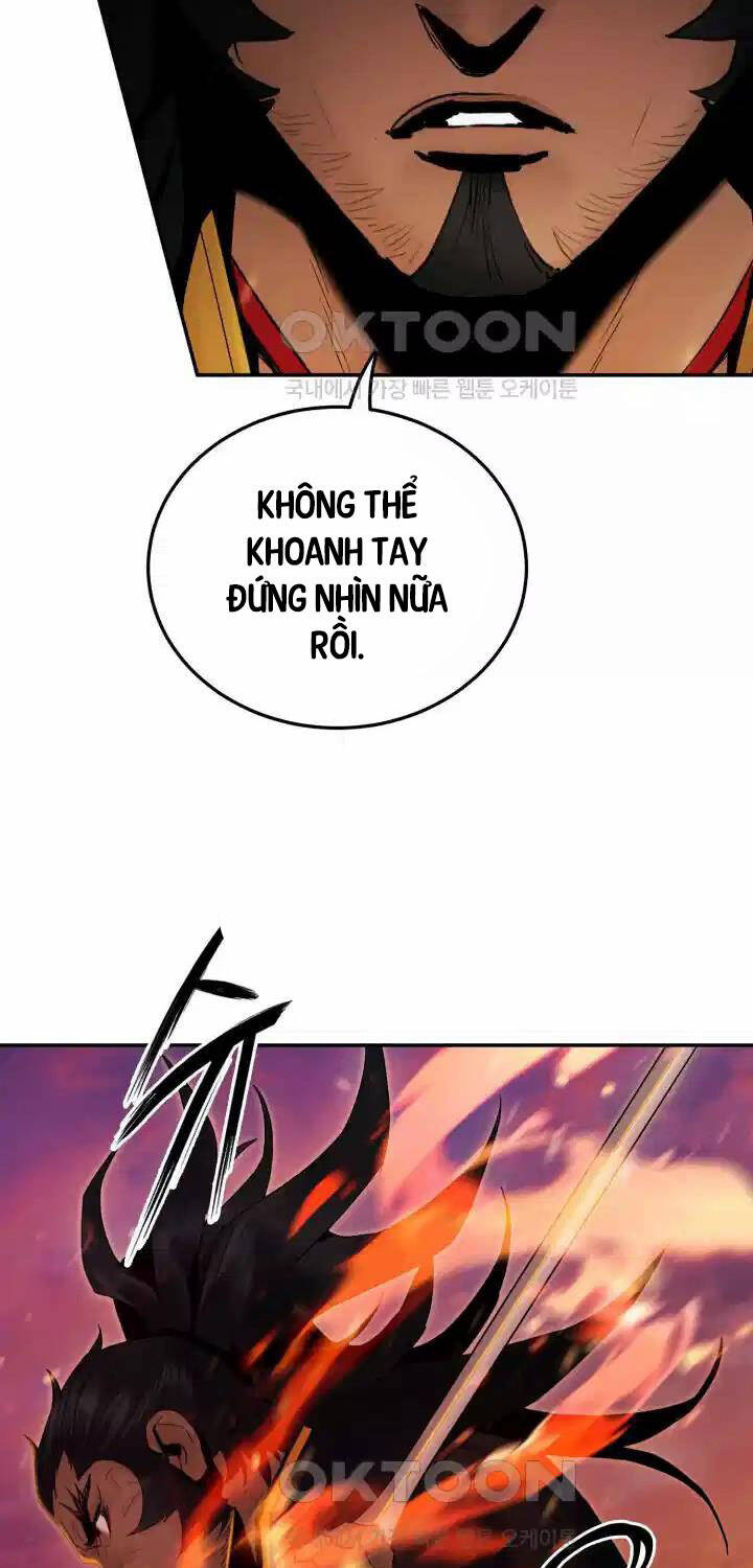 Hắc Bạch Võ Đế Chap 51 - Next Chap 52