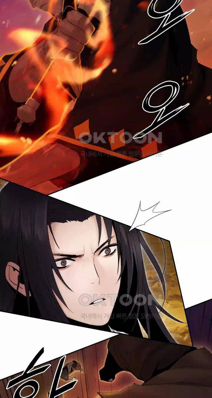 Hắc Bạch Võ Đế Chap 51 - Next Chap 52