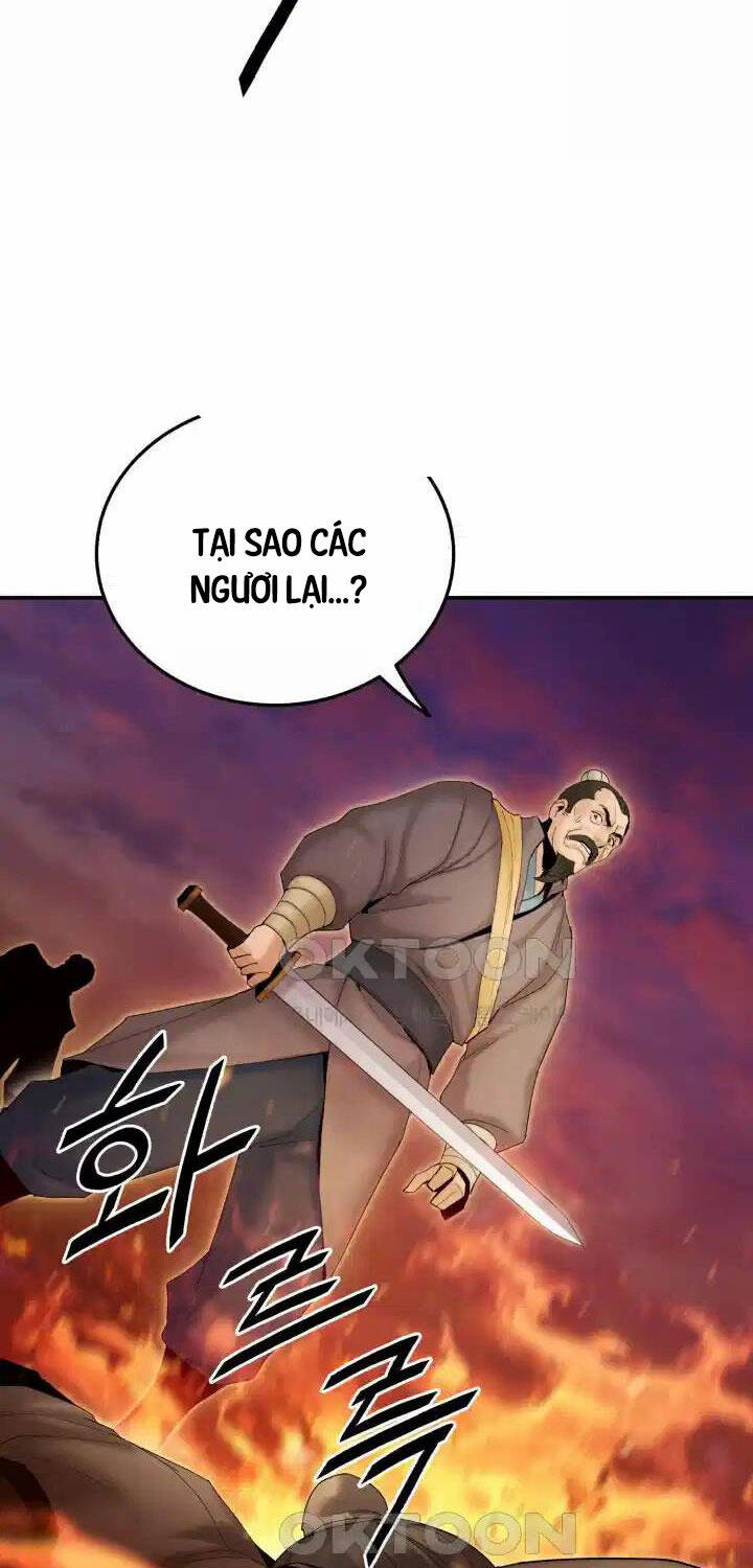 Hắc Bạch Võ Đế Chap 51 - Next Chap 52