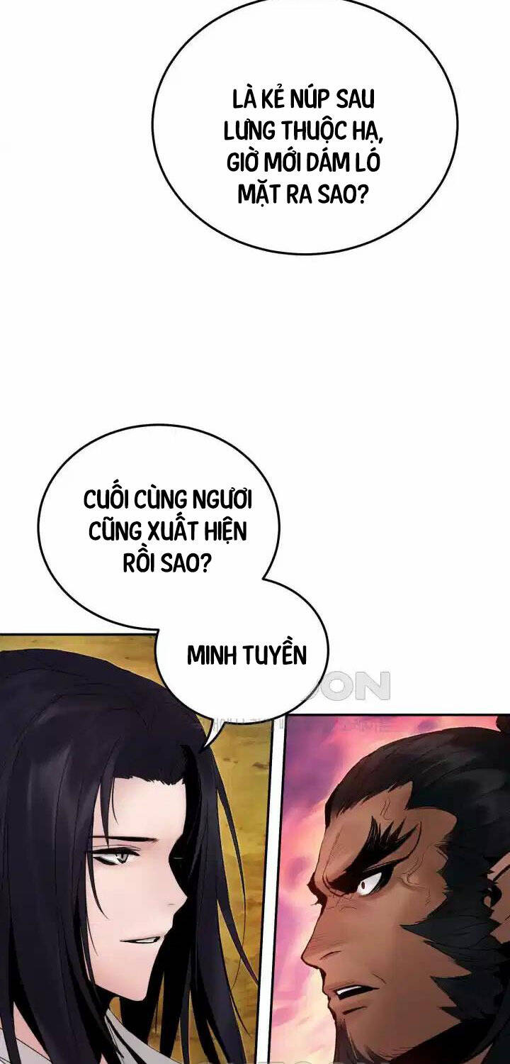 Hắc Bạch Võ Đế Chap 51 - Next Chap 52