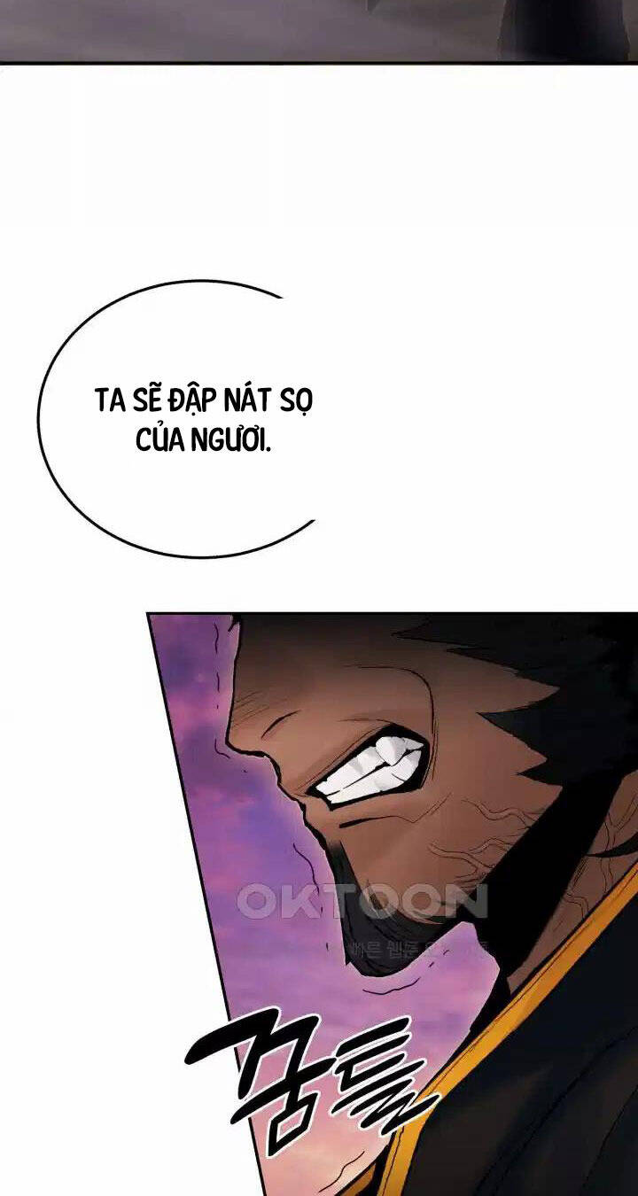 Hắc Bạch Võ Đế Chap 51 - Next Chap 52