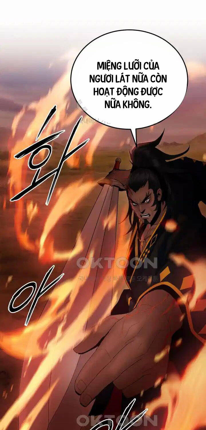 Hắc Bạch Võ Đế Chap 51 - Next Chap 52