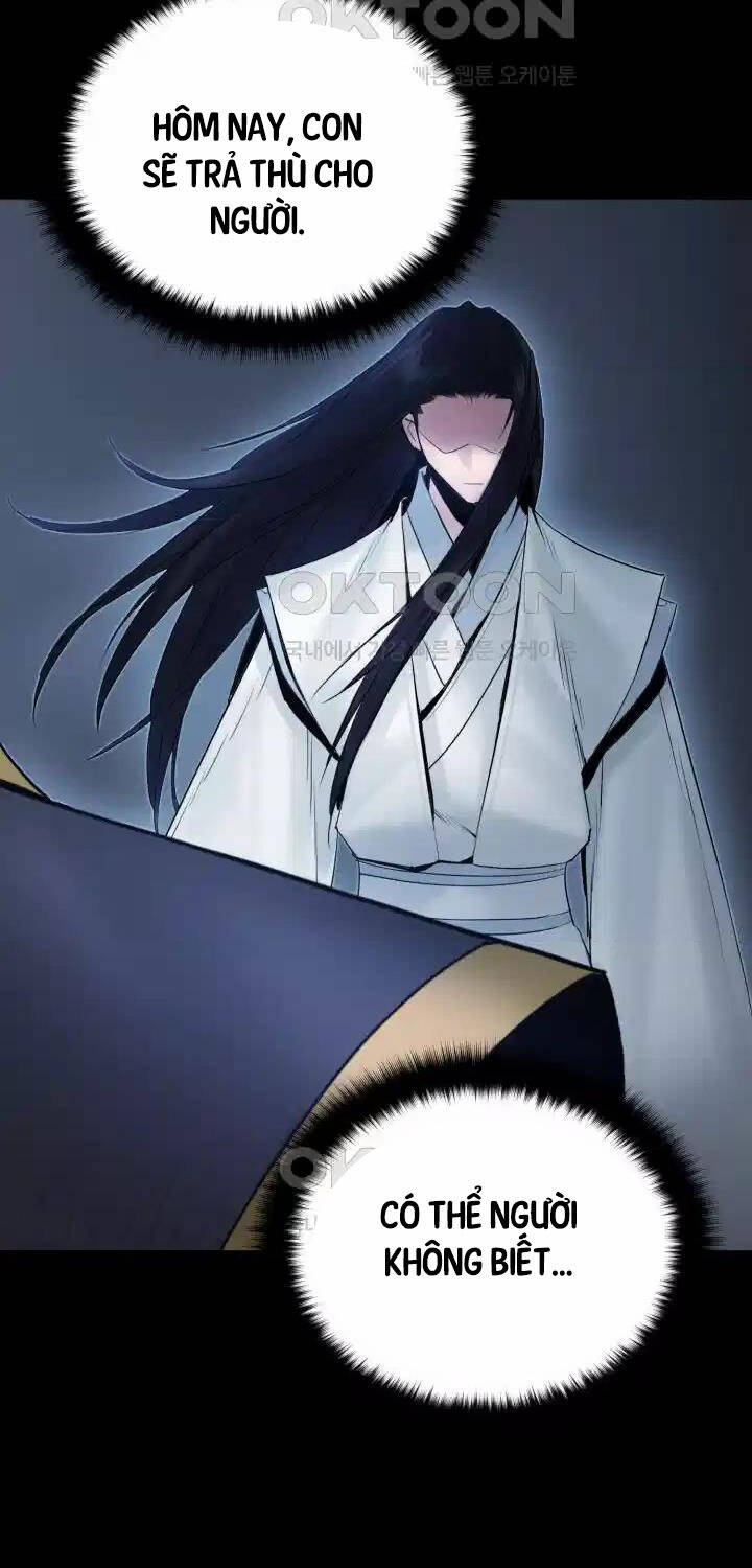 Hắc Bạch Võ Đế Chap 51 - Next Chap 52
