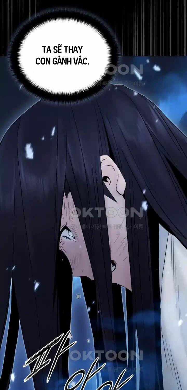 Hắc Bạch Võ Đế Chap 51 - Next Chap 52
