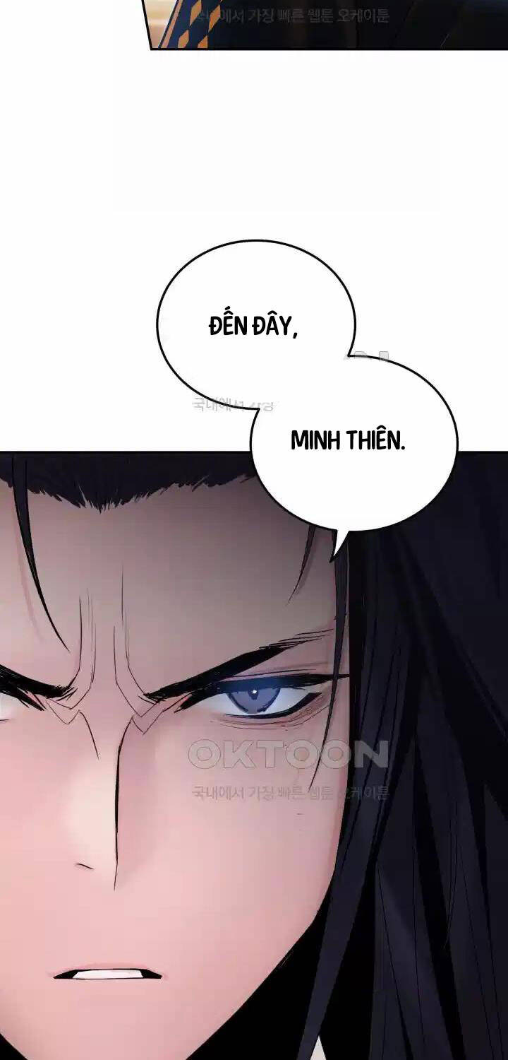 Hắc Bạch Võ Đế Chap 51 - Next Chap 52