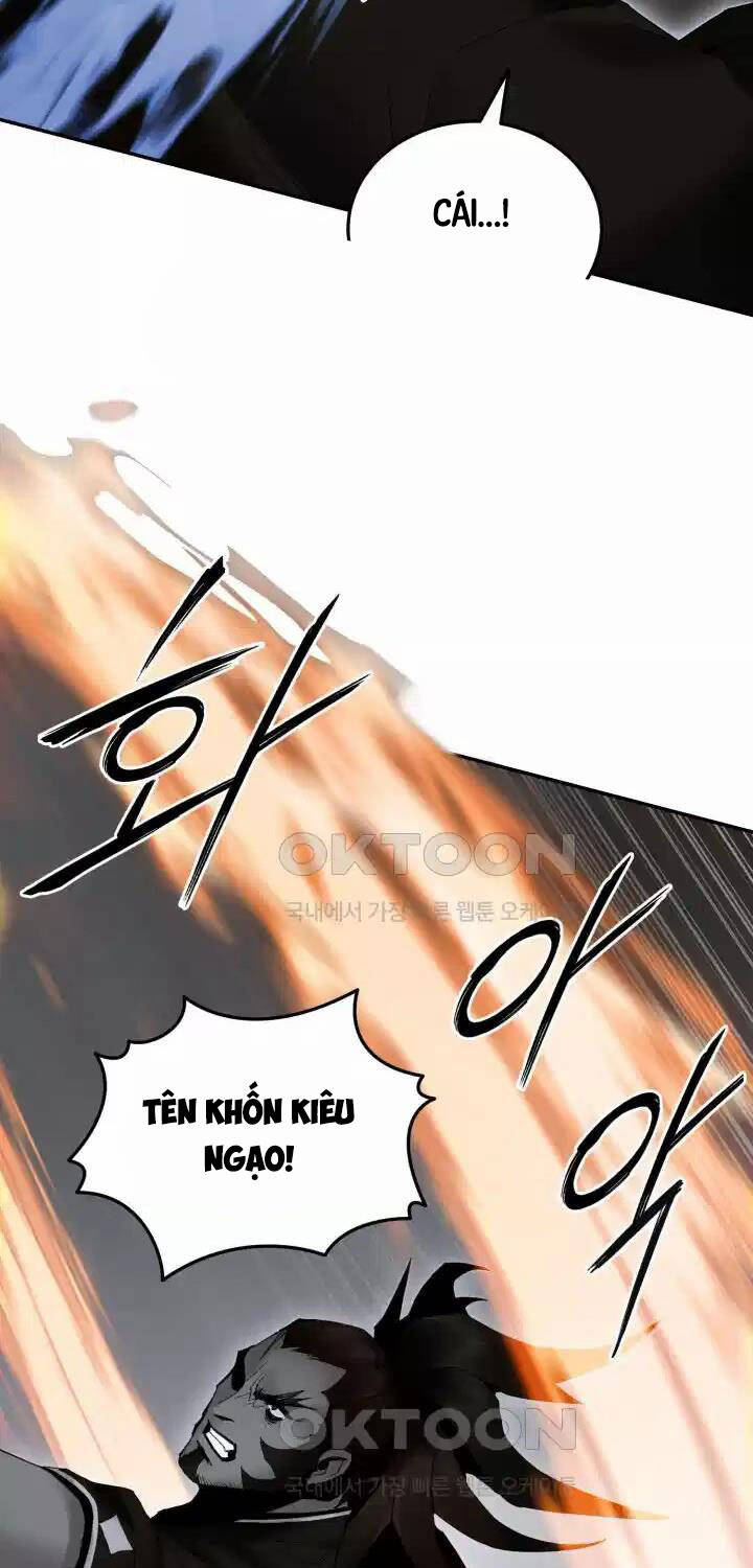 Hắc Bạch Võ Đế Chap 51 - Next Chap 52