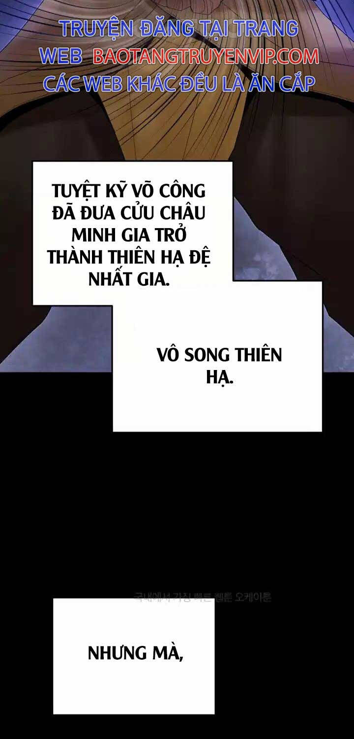 Hắc Bạch Võ Đế Chap 52 - Next Chap 53