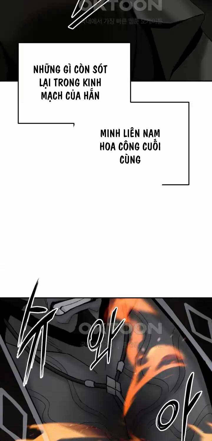 Hắc Bạch Võ Đế Chap 52 - Next Chap 53