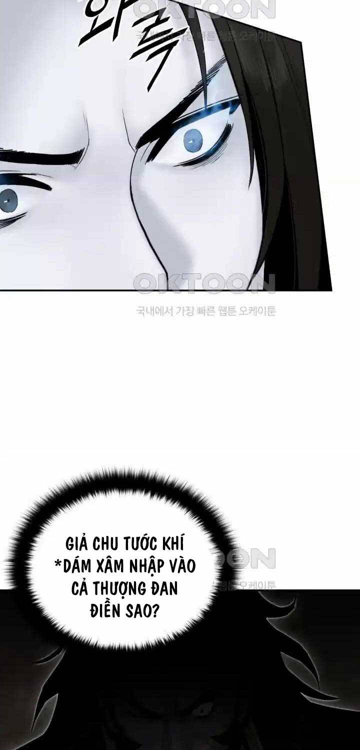 Hắc Bạch Võ Đế Chap 52 - Next Chap 53