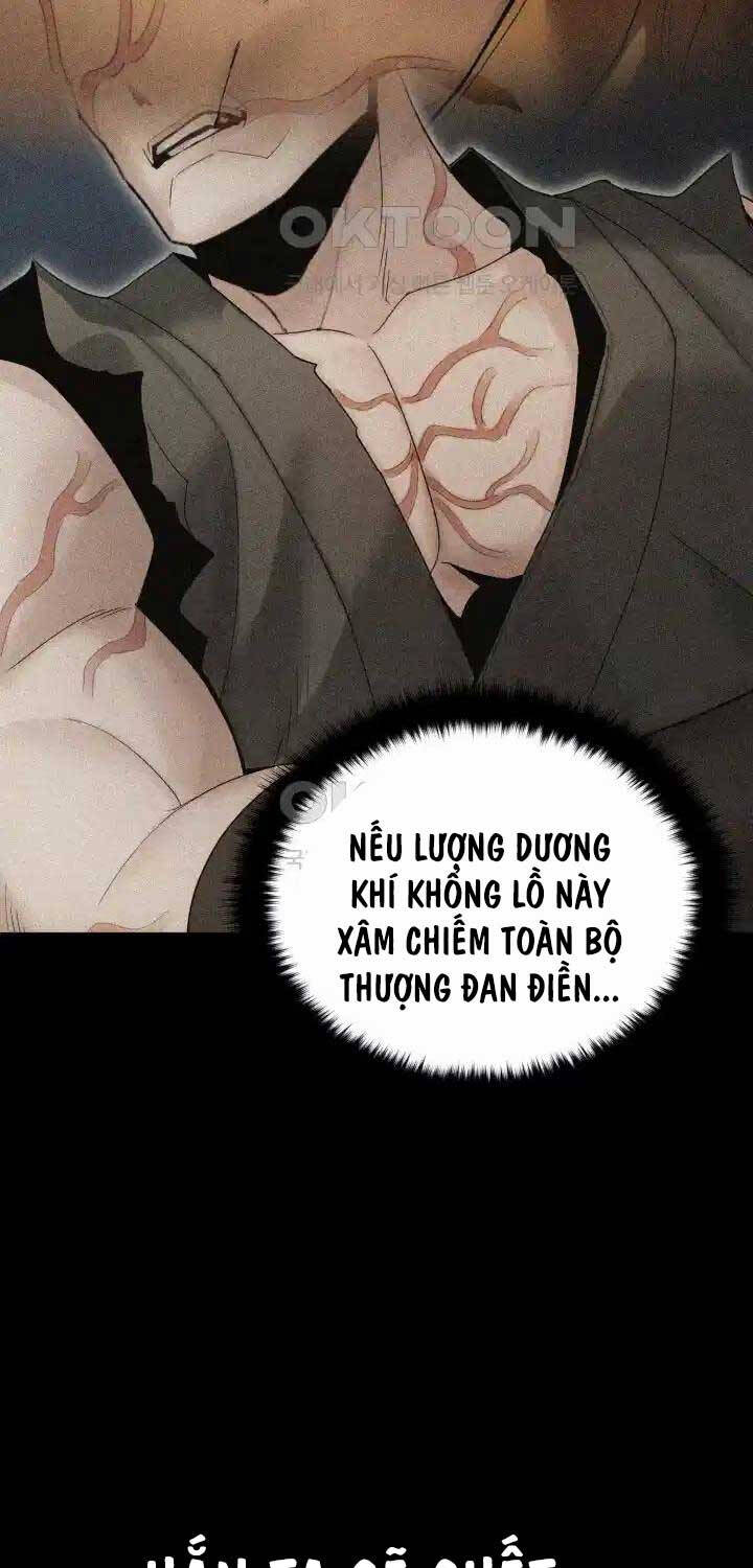 Hắc Bạch Võ Đế Chap 52 - Next Chap 53