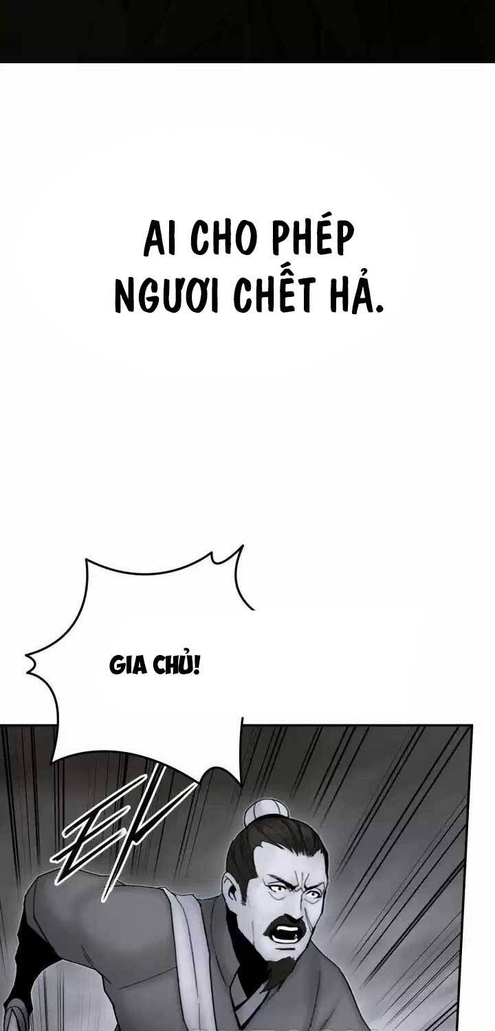 Hắc Bạch Võ Đế Chap 52 - Next Chap 53