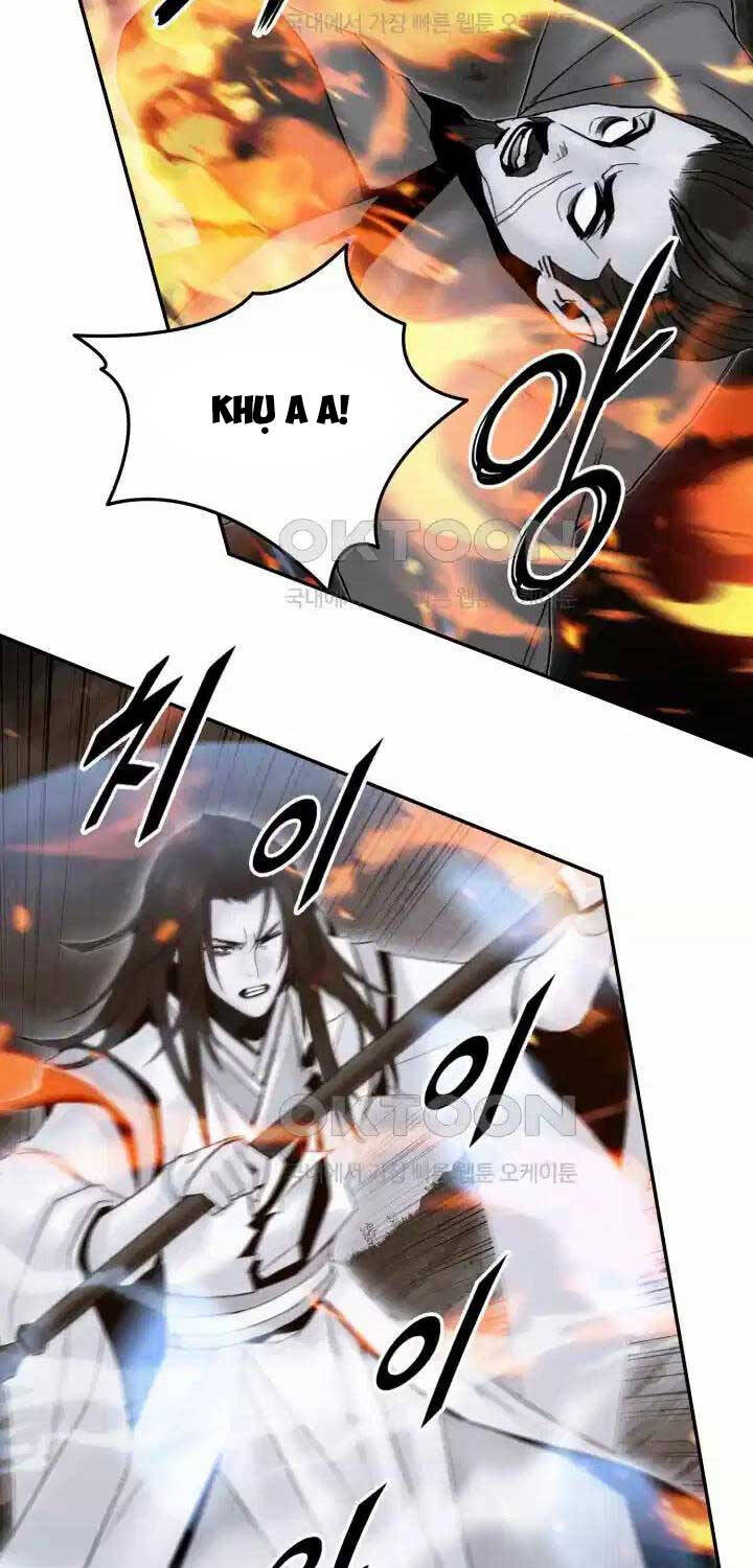 Hắc Bạch Võ Đế Chap 52 - Next Chap 53