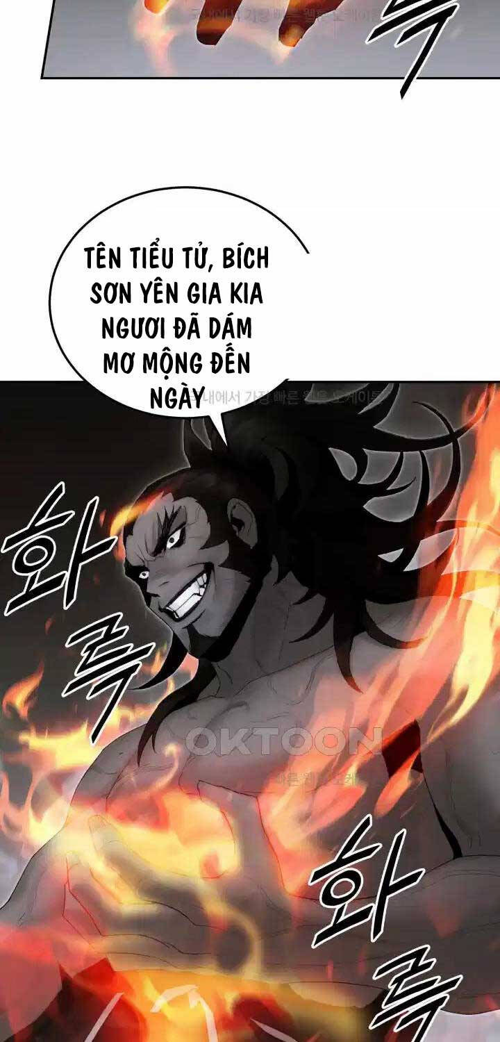 Hắc Bạch Võ Đế Chap 52 - Next Chap 53