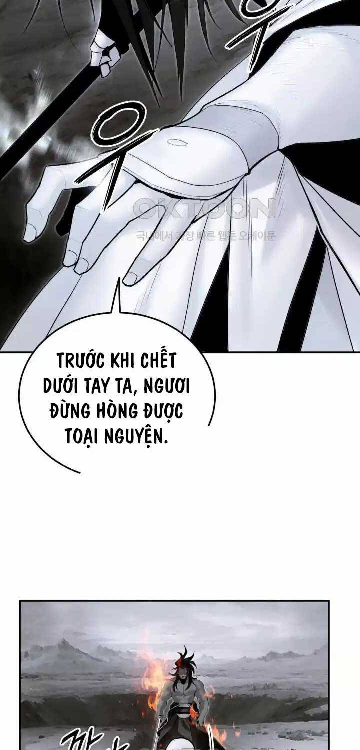 Hắc Bạch Võ Đế Chap 52 - Next Chap 53