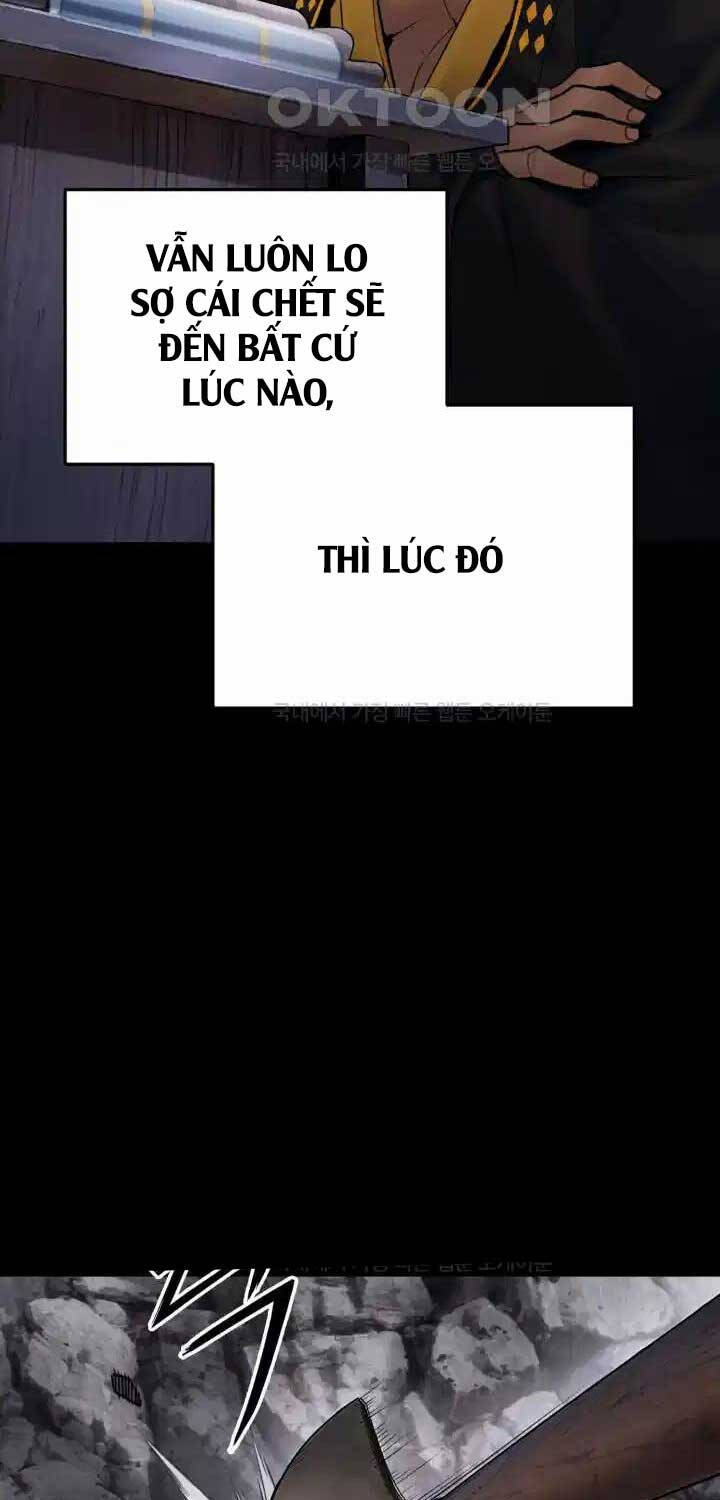 Hắc Bạch Võ Đế Chap 52 - Next Chap 53