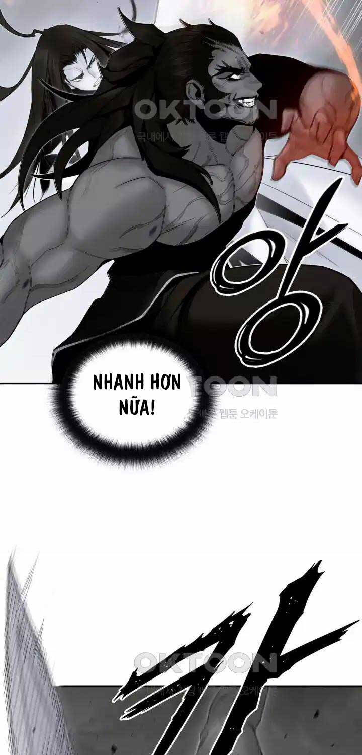 Hắc Bạch Võ Đế Chap 52 - Next Chap 53