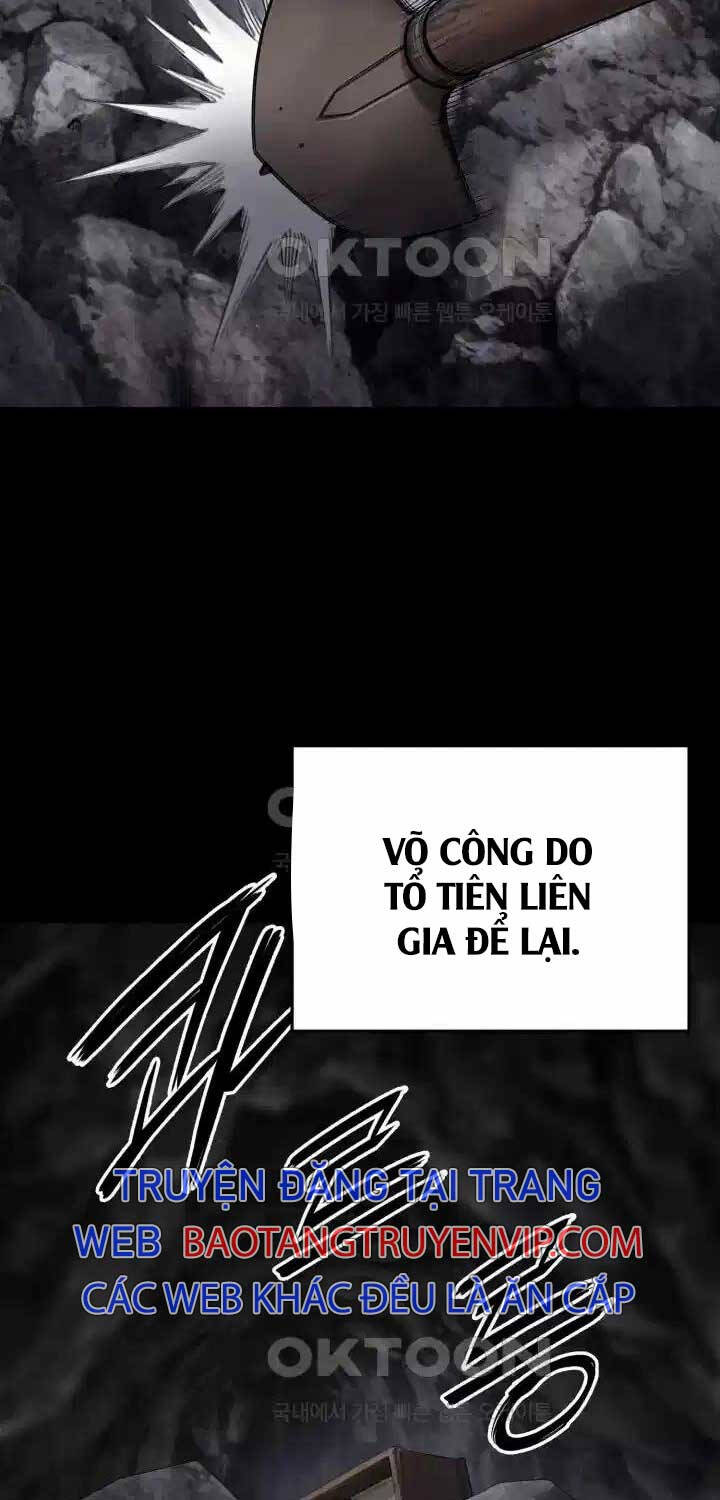 Hắc Bạch Võ Đế Chap 52 - Next Chap 53