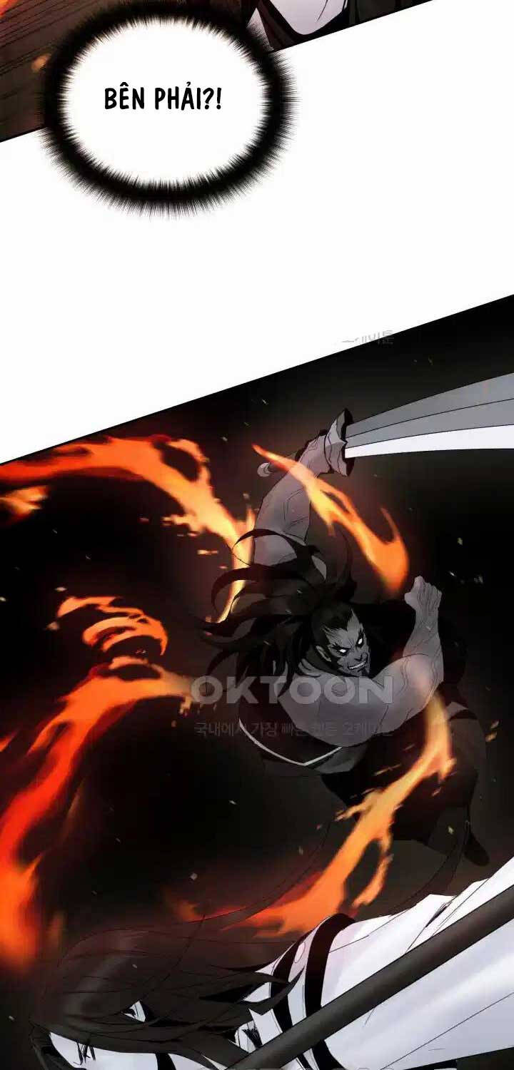 Hắc Bạch Võ Đế Chap 52 - Next Chap 53